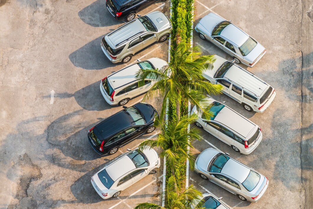 Jak wybrać idealne rozwiązanie do zabezpieczania powierzchni parkingowych?