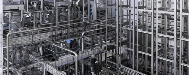 Jak wybór odpowiedniego systemu regeneracji może zwiększyć efektywność twojego przemysłowego procesu cieplnego?