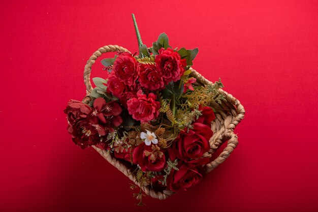 „Jak wybrać idealny kosz kwiatowy na każdą okazję”