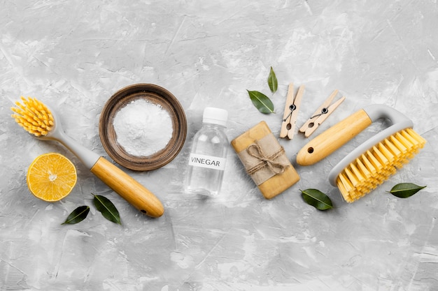 Jakie korzyści niesie za sobą wybór europejskich produktów chemii gospodarczej i kosmetyków?