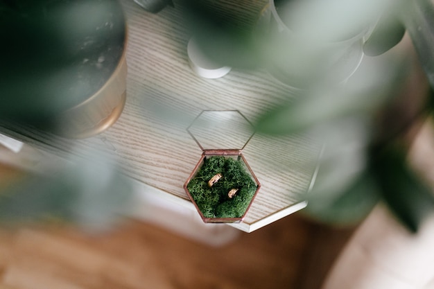 Naturalne materiały w nowoczesnym designie wnętrz